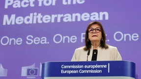 Ein Pakt, die Migration zu verringern