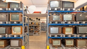 Auf den Spuren des Fernsehpioniers Paul Nipkow