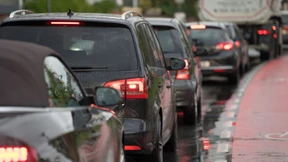 Der Traum der Autohasser