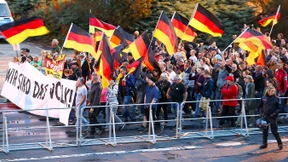 Sind wir noch ein Volk?