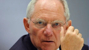 Schäuble hält sich bedeckt über Juncker-Nachfolge