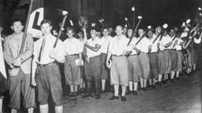 Warum sind Studenten plötzlich rechts?