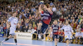 Flensburg bleibt dran an Kiel