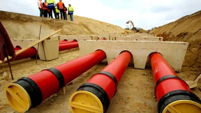 So sollen die Nord-Süd-Stromtrassen verlaufen