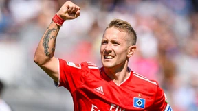 Der HSV kann doch zweite Bundesliga