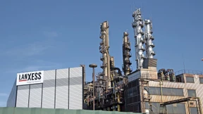 „Die De-Industrialisierung beginnt“