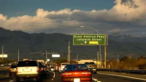 Verändert die Welt, und macht sie flach!