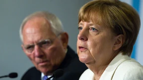 Gegen Terroristen und für Flüchtlinge