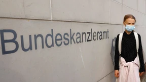 Armutszeugnis für die Klimakanzlerin