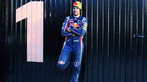 Vettel verlängert Vertrag bei Red Bull um ein Jahr