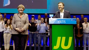 Das Märchen von der politikfernen Jugend