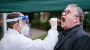 Massentests könnten Öffnungen gefährden