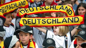 Die Nummer zwei der Welt