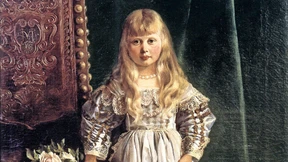 „Die Kaiserin kommt jetzt täglich“