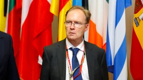 Britischer EU-Botschafter tritt zurück