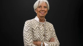 Das schwere Erbe der Christine Lagarde