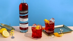 Was trinken, wenn man nicht trinkt?