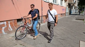 Niemand will sie einstellen