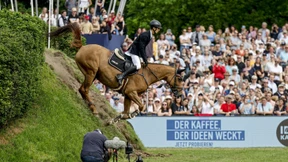 Jüngel sichert sich das Blaue Band
