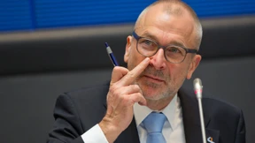 Becks Immunität soll aufgehoben werden