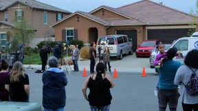 „Irgendetwas ist komisch, aber man will nichts Schlechtes denken“