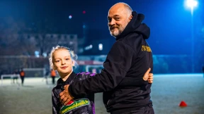 Wie Väter ihren Söhnen Männlichkeit vorleben – und Gefühle