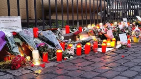 Haftbefehl wegen Mordes