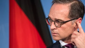 Rückkehr nach Syrien erst bei ziviler Sicherheit möglich