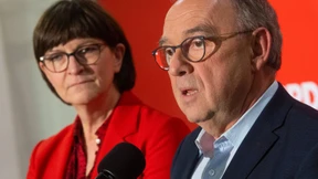 Was sagt die SPD zu Kramp-Karrenbauers Rückzug?