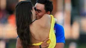 Eindrucksvolle Antwort von Rickie Fowler