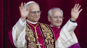 Welche geopolitische Rolle der neue Papst spielt