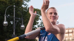 Ungeschlagener Weltmeister – tödliche Welle
