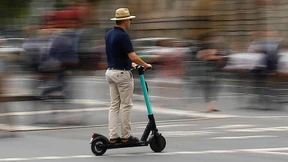 Das große Hadern der Städte mit den E-Rollern