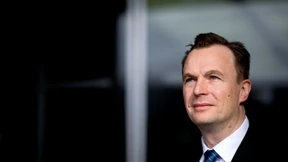 Jens Südekum ist aus dem Rennen