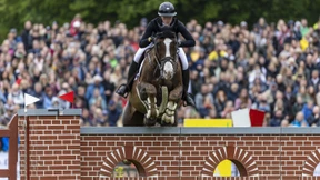 Erst die fünfte Siegerin