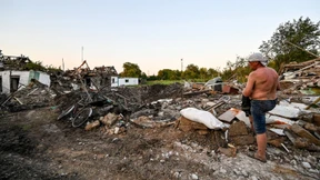 Russland legt eigene Version des Angriffs auf einen Bahnhof vor
