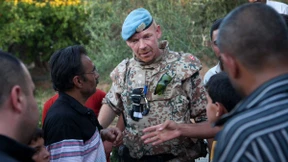 UN: Angriff auf Tremseh galt Gegnern des Regimes 