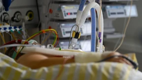 Abermals neue Höchststände bei Infektionen und Inzidenz