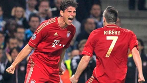 Den Bayern winkt das Halbfinale