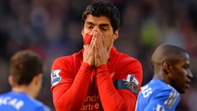 Auszeit für „Kannibalen“ Suarez