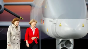 Deutschland und Frankreich verstärken Zusammenarbeit in der Militärluftfahrt