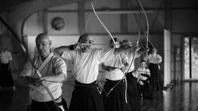 Die Suche nach dem perfekten Schuss