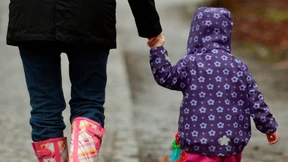 Frauen fragen selten nach Beförderungen