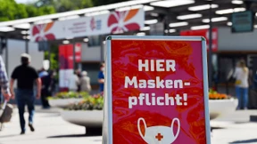 „Wir haben alle mehr davon, wenn wir uns noch disziplinieren“