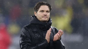 Dortmund und das Wanken im Inneren