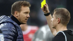 „Ich finde es abgrundtief respektlos“