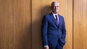 „Ich bin der Kandidat, der die Gefährdungen der CDU klar anspricht“