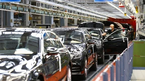 Droht Mercedes ein Verkaufsverbot?