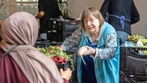 Immer mehr Lebensmittel müssen weggeworfen werden