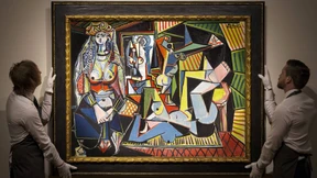 Die teuersten Lose gibt es immer noch in New York